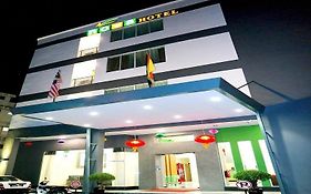 Nova Hotel Kuching